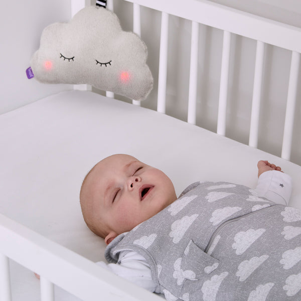 Snuz Cloud Baby Sleep Aid