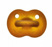 So Pure Natural Rubber Pacifier
