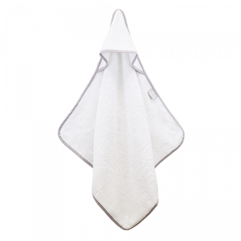 Shnuggle Hooded Towel