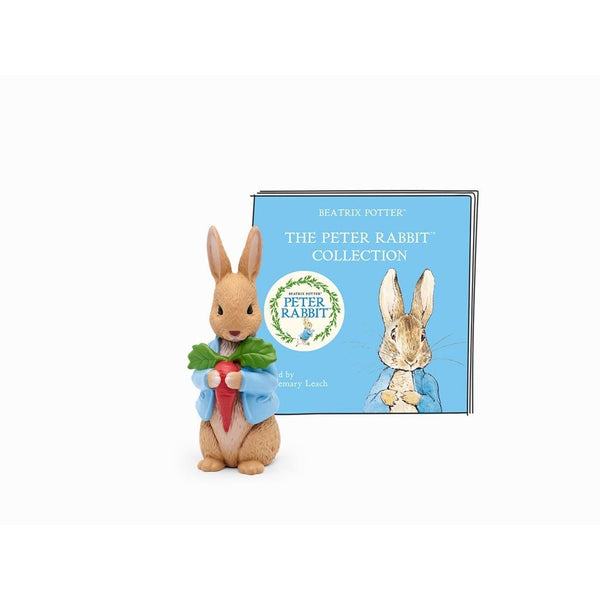 Tonie - The Peter Rabbit Collection