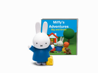 Tonie - Miffy’s Adventures