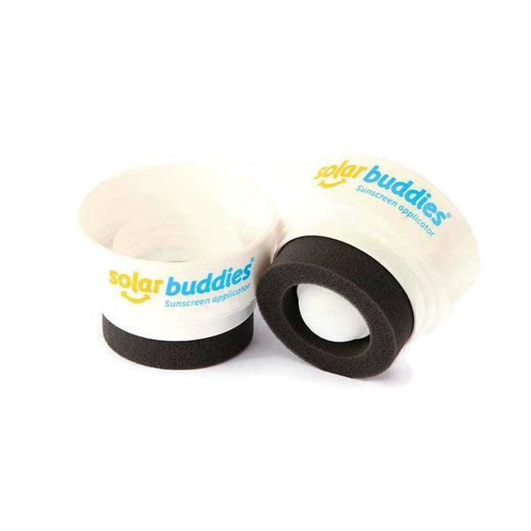 Solar Buddies Applicator - Duo Pack